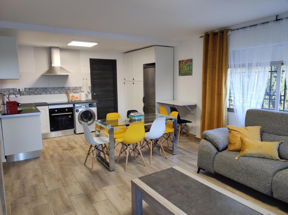 Lille En Provence Valência Exterior foto