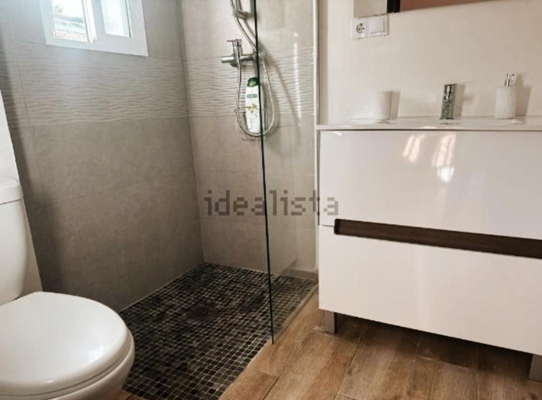 Lille En Provence Valência Quarto foto