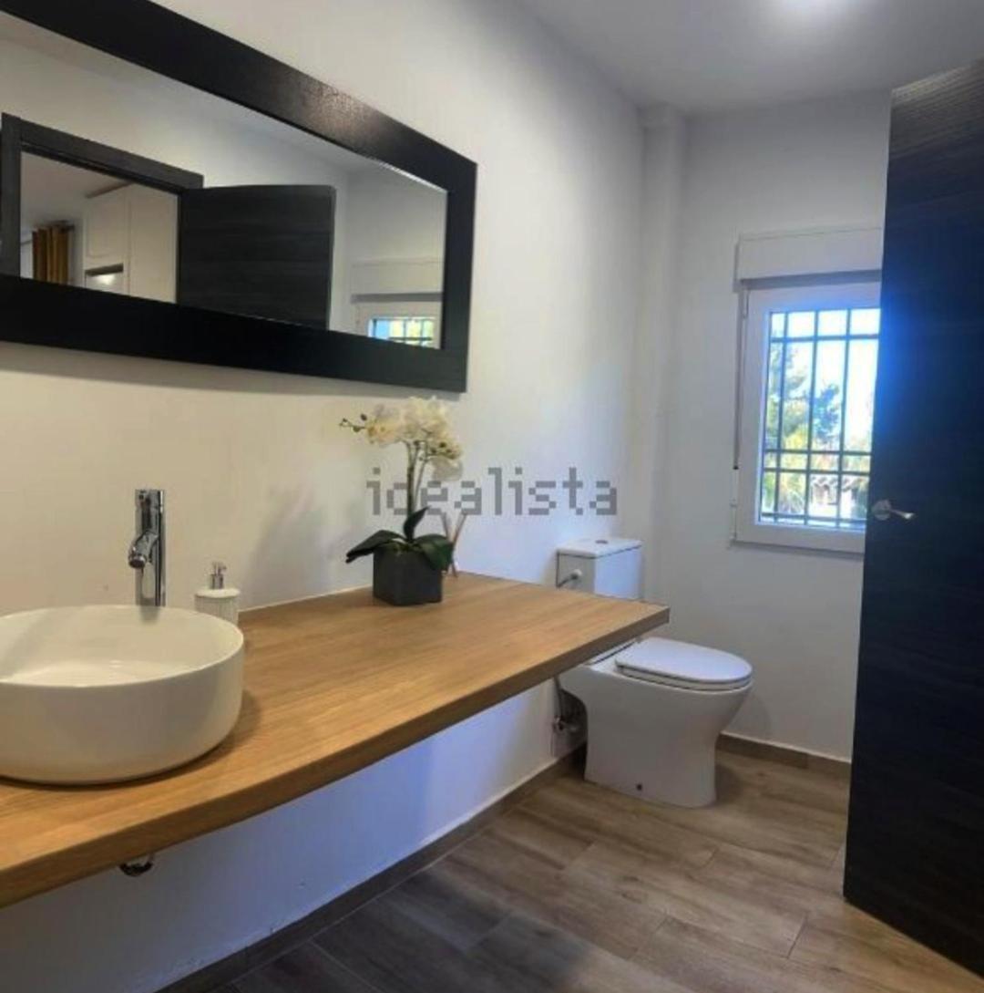Lille En Provence Valência Quarto foto