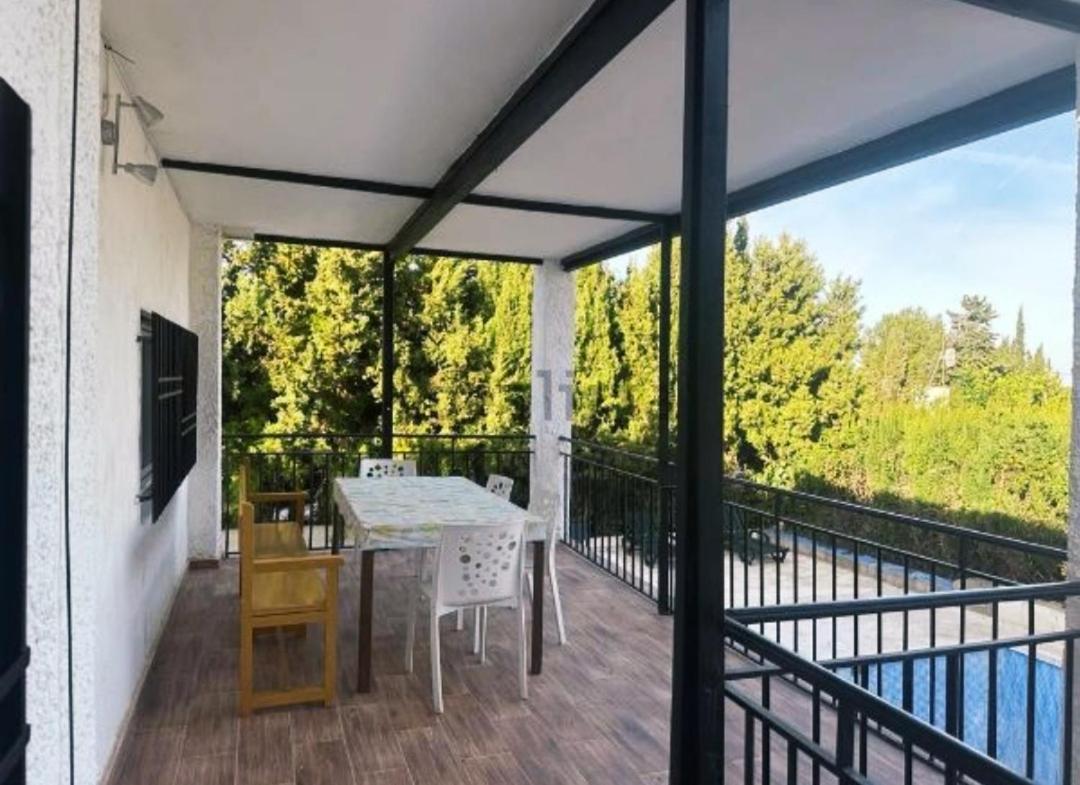 Lille En Provence Valência Quarto foto